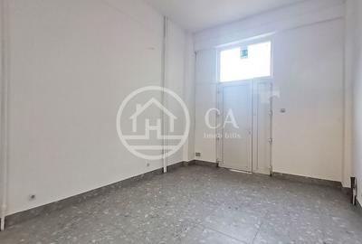Spatiu comercial de inchiriat cu 3 camere in zona Decebal, Oradea - 4
