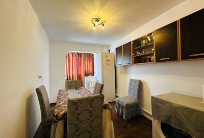Apartament 4 camere, mobilat complet – Str. Râmnicu Vâlcea, Vitan | 185.000 € - 20