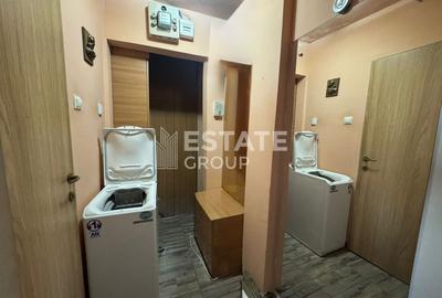 Apartament cu 2 camere, mobilat în Șagului - 7
