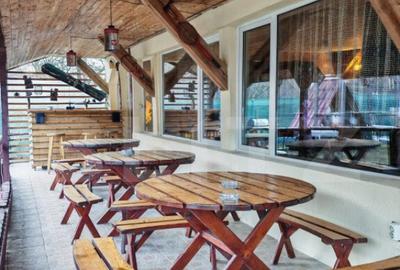 Casa de vacanta de vanzare in Rasnov - Brasov - 5