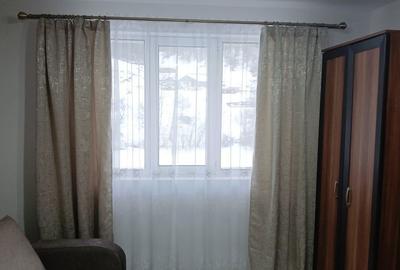 Garsonieră decomandată în Central - 1