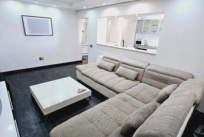 Apartament cu 3 camere decomandat în Alfa - 6