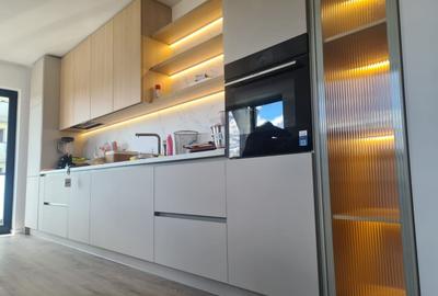 Apartament cu 2 camere semidecomandat în Dâmbul Rotund - 1