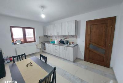 Casă cu 4 camere decomandat cu Teren 710 Mp în Poplaca - 13