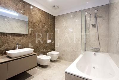 Inchiriere apartament 4 camere | Prima inchiriere, Parcare, Lux | Primaverii - 18