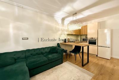 Apartament cu 2 camere semidecomandat, mobilat în Tomis Nord - 2