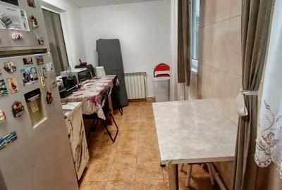 Apartament cu 3 camere decomandat în Micro 40 - 4