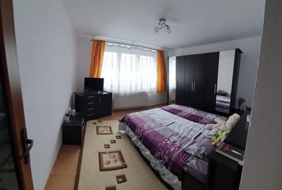 Garsonieră decomandată în Ștrand - 7