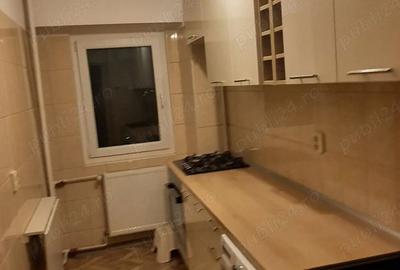 Garsonieră decomandată în Berceni - 7