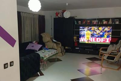 Casă cu 5 camere cu Teren 330 Mp în Bragadiru - 2