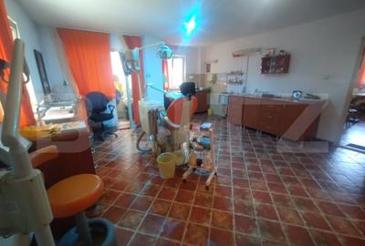 Exclusivitate-Spatiu 70 mp, Cabinet Stomatologic, 3 camere, parter, Oituzului - 4