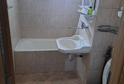 Garsonieră decomandată în Tudor - 2