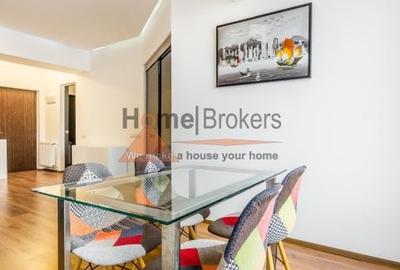 Vanzare apartament 2 camere in bloc nou Unirii - 11