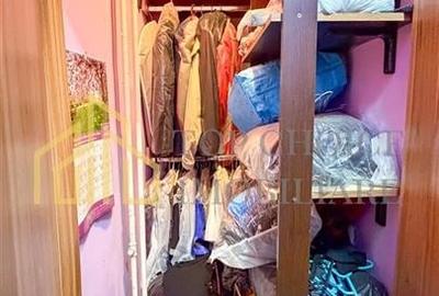 GARSONIERA CU TERASA - BLOC 1938 RECONSOLIDAT IN 83 - STEFAN CEL MARE - 7