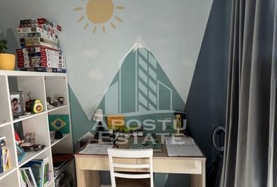 Vila deosebită parte dintr-un triplex - 28