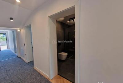 Casă cu 6 camere cu Teren 1400 Mp în Central - 6