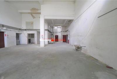 Spațiu comercial, de 1,500 mp, în Vașcău - 10