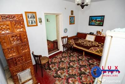 Casă cu 5 camere cu Teren 450 Mp în Păcii - 3