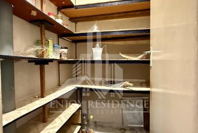 Apartament cu 3 camere circular în Drumul Taberei - 8