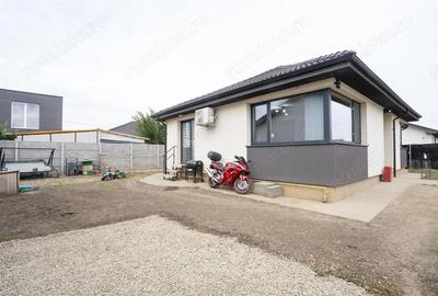 Casă cu 4 camere cu Teren 408 Mp în Sântandrei - 2