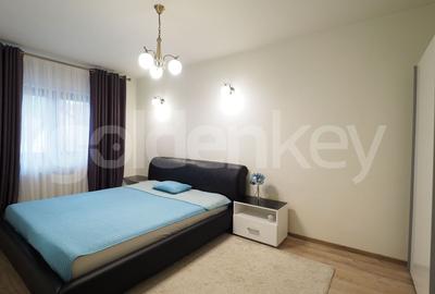 Duplex cu 3 camere cu Canalizare în Iancu Nicolae - 13