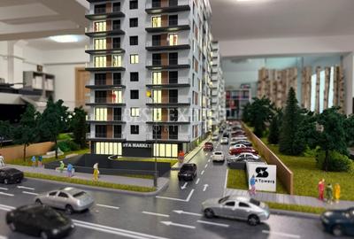 Garsoniera Direct Dezvoltator -Ideal Investitie - 2