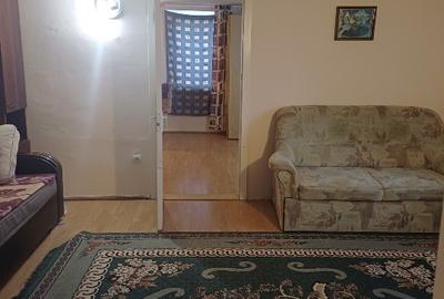 Apartament cu 2 camere nedecomandat în Central - 1