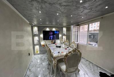 Apartament cu 2 camere, 75 mp, zona Ostrovului - 1