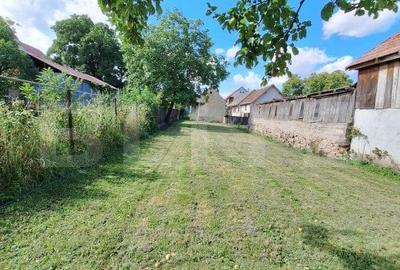 Vanzare Casa in Sacele - Locuinta cu Teren Generos cu Potential -de Renovat - 15