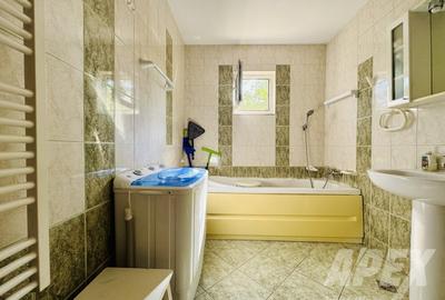 Casa 5 camere | COMISION 0% | Teren 1381mp | Clinceni-Putul Olteni - 10