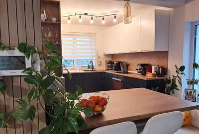 Duplex cu 4 camere cu Canalizare în Dumbrăvița - 3