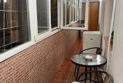 Apartament cu 2 camere, mobilat în Berceni - 5