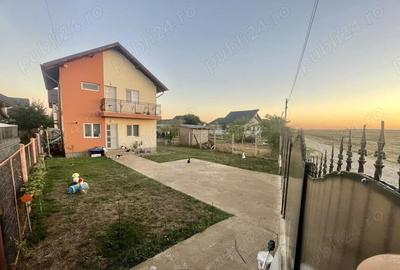 Casă cu 2 camere cu Teren 380 Mp în Strejnicu - 9