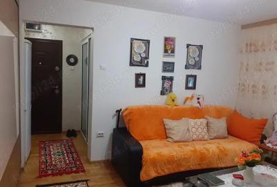 Vanzare Apart. 2 cam. cf.2, parter, mobilat si utilat la cheie, zona Obor - aproape de Market-Profi - 3