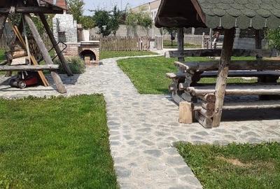 Proprietar vând casă în Dumbravița - 15