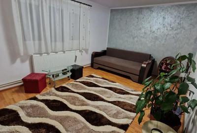 Apartament cu 4 camere decomandat în Huedin - 8