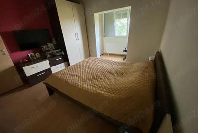 3 cam decomandat 2 bai centrala proprie 2 ap pe nivel zona Lipovei - 2