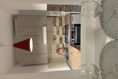 Garsonieră decomandată, mobilată în Titan - 5