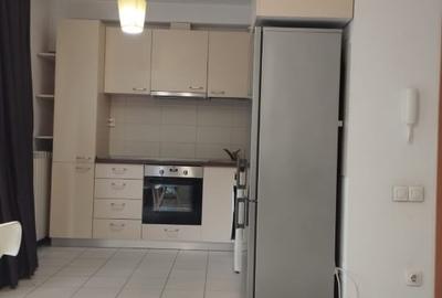 Garsonieră semidecomandată, mobilată în Crângași - 12