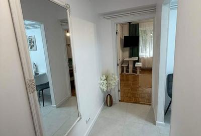 Apartament cu 2 camere în Cornișa