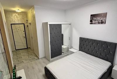 Garsonieră decomandată în Roșu - 3