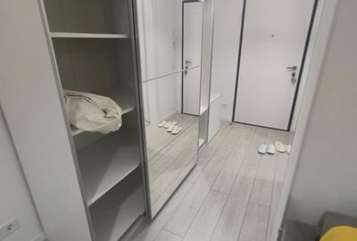 Gran via Lujerului libera - 6