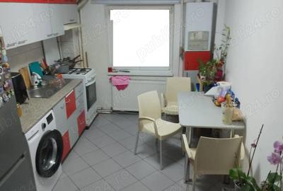 Apartament cu 2 camere decomandat în Precista - 7