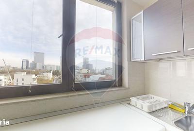 Apartament cu 3 camere decomandat, mobilat în Aviației - 5