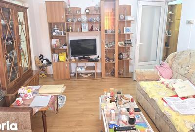 Apartament cu 2 camere în Decebal - 5