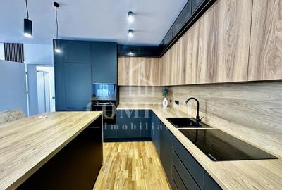 Duplex cu 4 camere cu Canalizare în Florești - 20