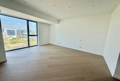 Vânzare duplex 4 camere - Aviatiei Towers 2 - 6