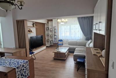 Ultracentral zona A, vedere Univ. si Prefectura, complet renovat si mobilat - 7