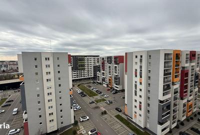 Apartament cu 2 camere în Iosia