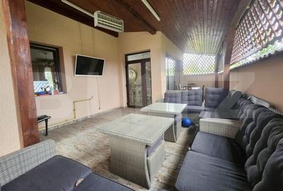 Blitz Imobiliare va ofera o oportunitate de neratat: casa de vis cu 5 camere - 16